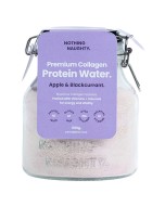 Nothing Naughty Premium Collagen Protein Water 500g