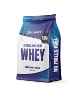 NoWhey Whey Protein 1kg