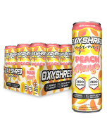 EHP Labs OxyShred Infinity RTD (12 Pack)