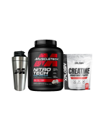 Muscletech Nitro-Tech 1.8kg