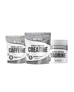 NoWhey Starter Trio