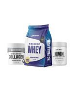 NoWhey Vitality Booster Stack