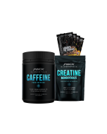 Pack Nutrition Elementals Caffeine 90 Caps