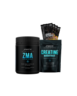 Pack Nutrition Elementals ZMA 90 Caps