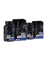 Pack Nutrition Testosterone Booster Bundle