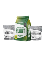 NoWhey Plant Based Muscle