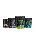 Rabid Pump Double-Pre Stack