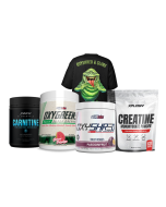 Shred & Fuel Bundle