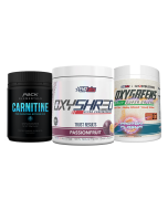 Shred Premium Pack