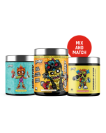 Zombie Labs Mix & Match