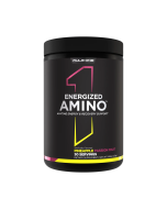 Rule 1 Energized Amino 30 Serves