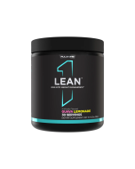 Rule 1 Lean 30 Serve