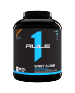 Rule 1 Whey Blend 5lb