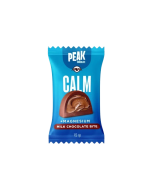 Peak Chocolate Calm Bites (Single) - Milk Chocolate