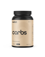 Switch Nutrition Carbohydrates - 50 Serves