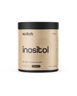 Switch Nutrition Pure Inositol 150g