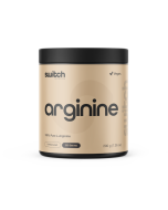 Switch Nutrition Pure L-Arginine