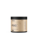 Switch Nutrition N-Acetyl L-Cysteine NAC - 60 Caps