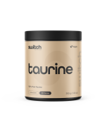 Switch Nutrition Pure Taurine 200g