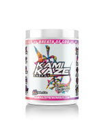 Athletic Sport Kamikaze Pre-Workout