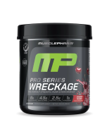 Musclepharm Wreckage Pre-Workout 20 Serves