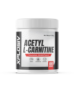 Xplosiv Acetyl L-Carnitine - 100 Serves