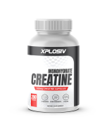 Xplosiv Creatine Monohydrate 200 Capsules