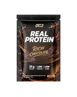 OCD Nutrition Real Protein Sample