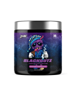 Zombie Labs Blackoutz - Hardcore Sleep Compound