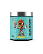 Zombie Labs Molotov Thermogenic - 40 Serves