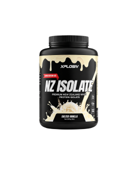Xplosiv Natural NZ Isolate 2lb