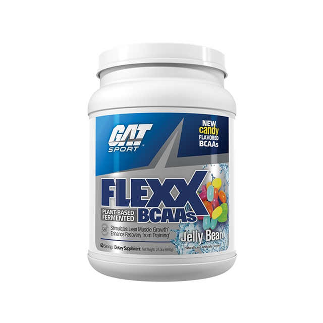GAT Sport Flexx BCAA Dietary Supplement