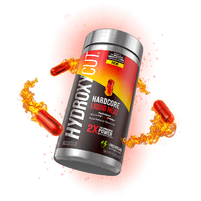 hydroxycut et l carnitine Hardcore Liquid Heat 60 caps IAM WORLDWIDE Amazing Coffee Glandular Formulations Size:30 Tablet
