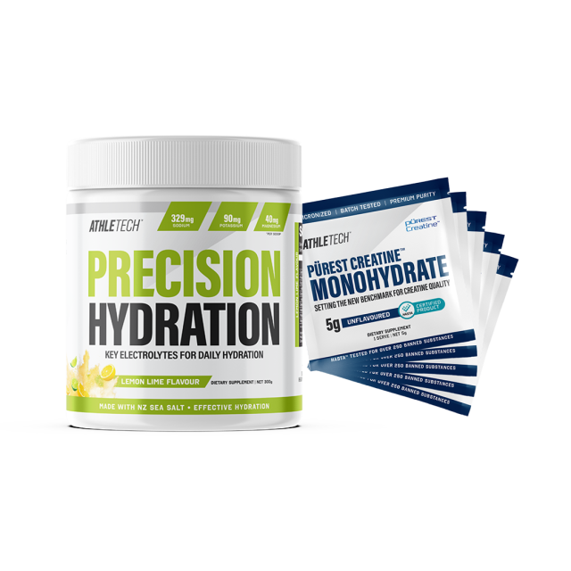 Athletech Precision Hydration 300g