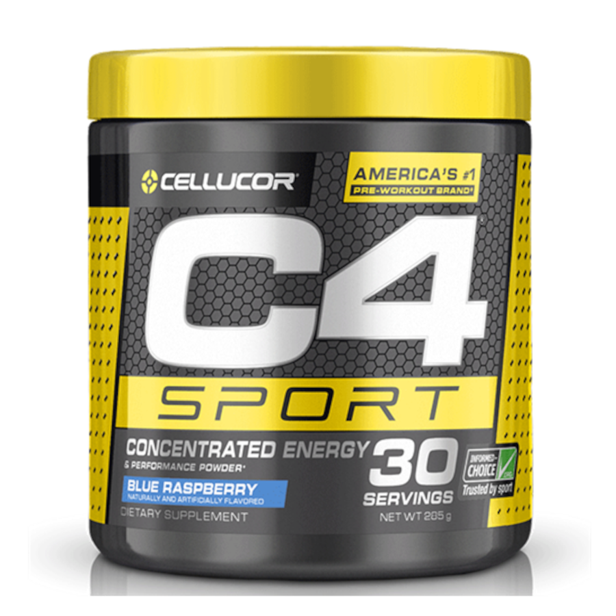 C4 Pre Workout Banned By Ncaa EOUA Blog