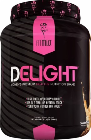 Fit Miss Delight  Maximum Nutrition