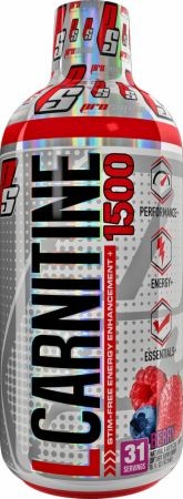 pro supps l-carnitine 1500 nz Prosupps L-Carnitine Liquid 1500