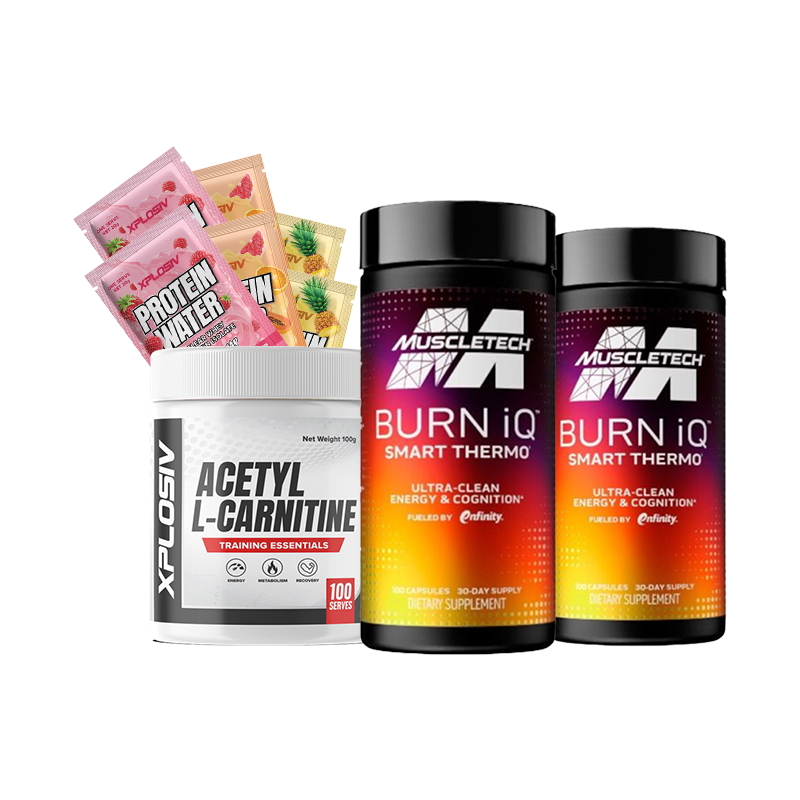 Smart Shred Stack
