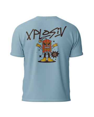 Xxplosive Tee