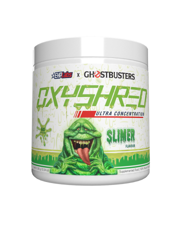 EHP Labs Oxyshred