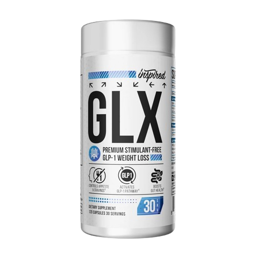 Inspired GLX GLP-1 Weight Loss 30 Serve