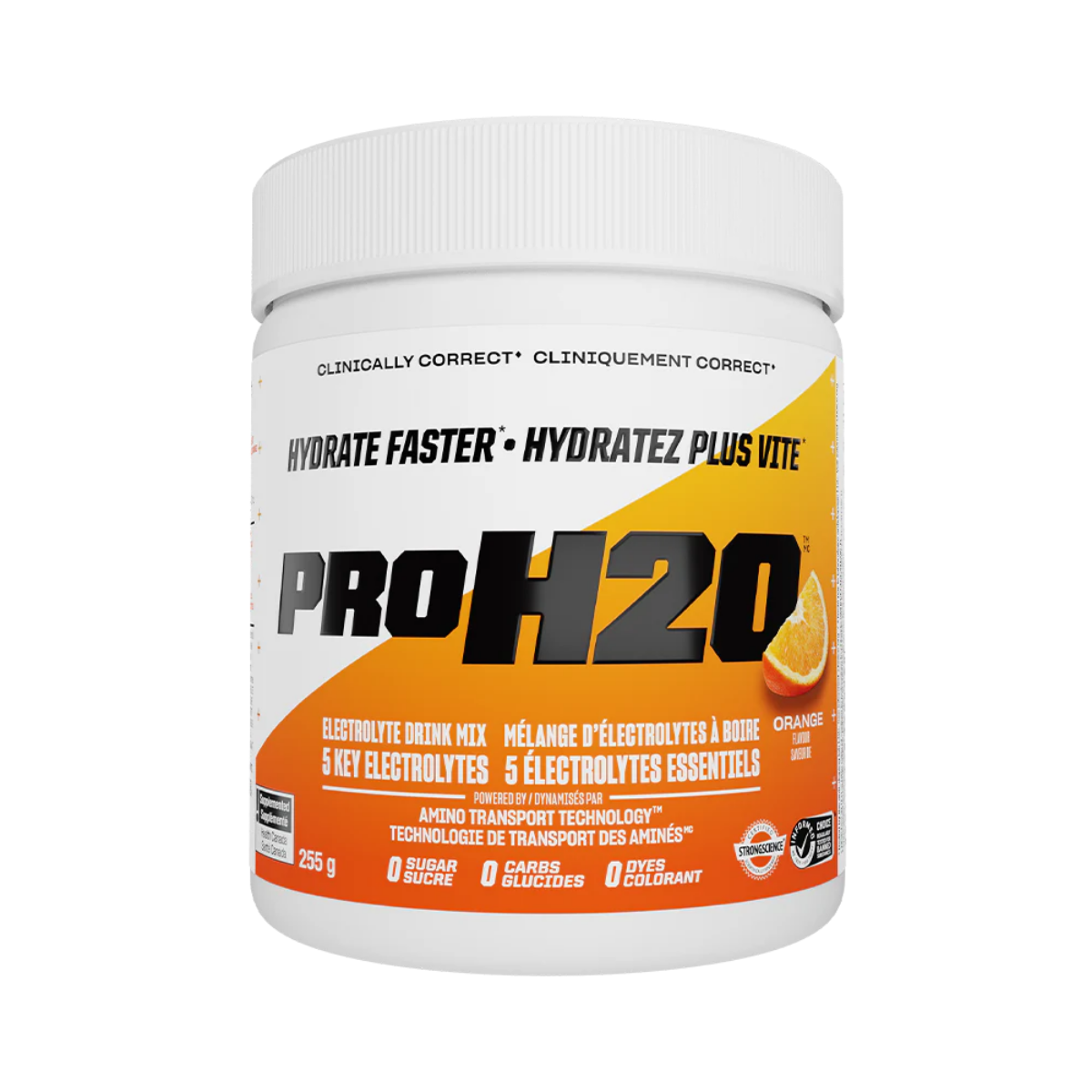 PVL PROH2O