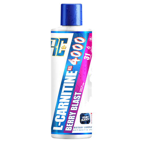 ronnie coleman l carnitine 3000 side effects L-Carnitine 4000 XS Liquid 32 fl oz Flavor:Tropical Variety Pack (Strawberry Kiwi, Watermelon, Pineapple) Dermathib Glutation plus Collagen جرعة فيتامين سي نقي للعناية بالبشرة