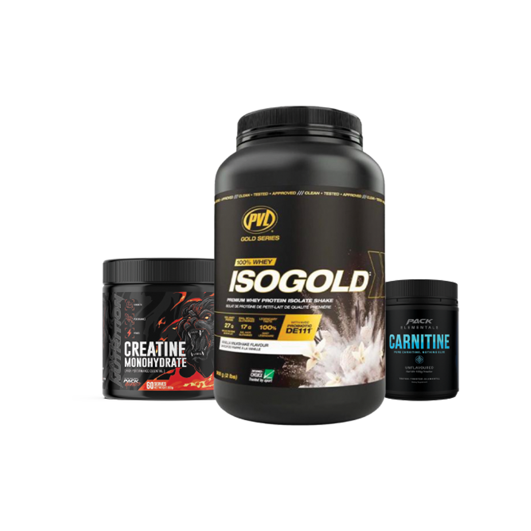 Stay Lean Bundle