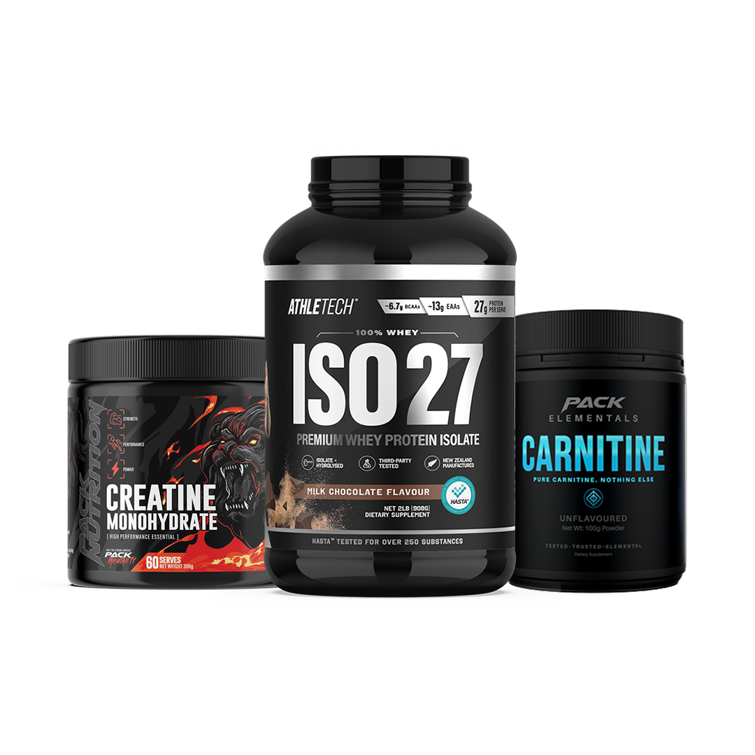 Stay Lean Bundle