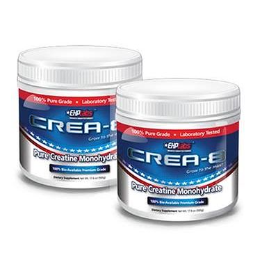 EHPlabs Crea-8 creatine