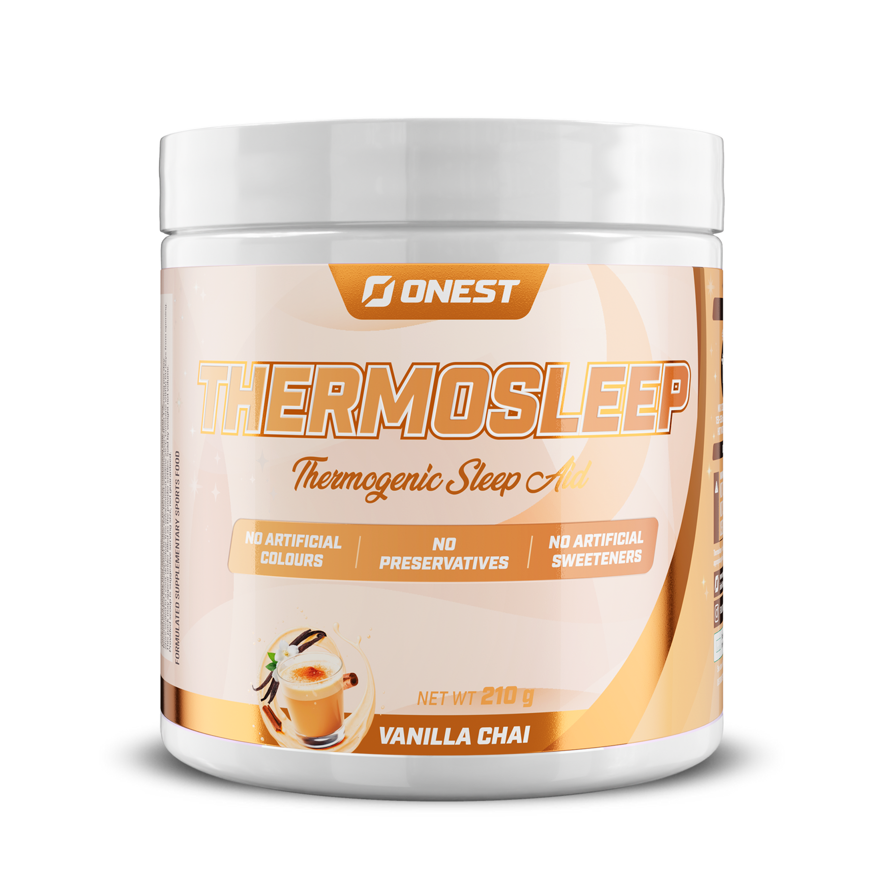 Onest Thermo Sleep 30 Serves