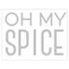 Oh My Spice