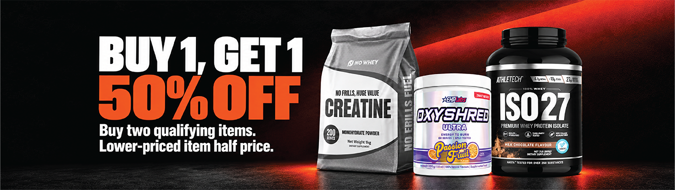 After Pay Savings are Live!!