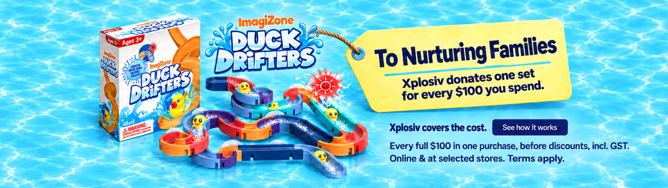 duckdrifters
